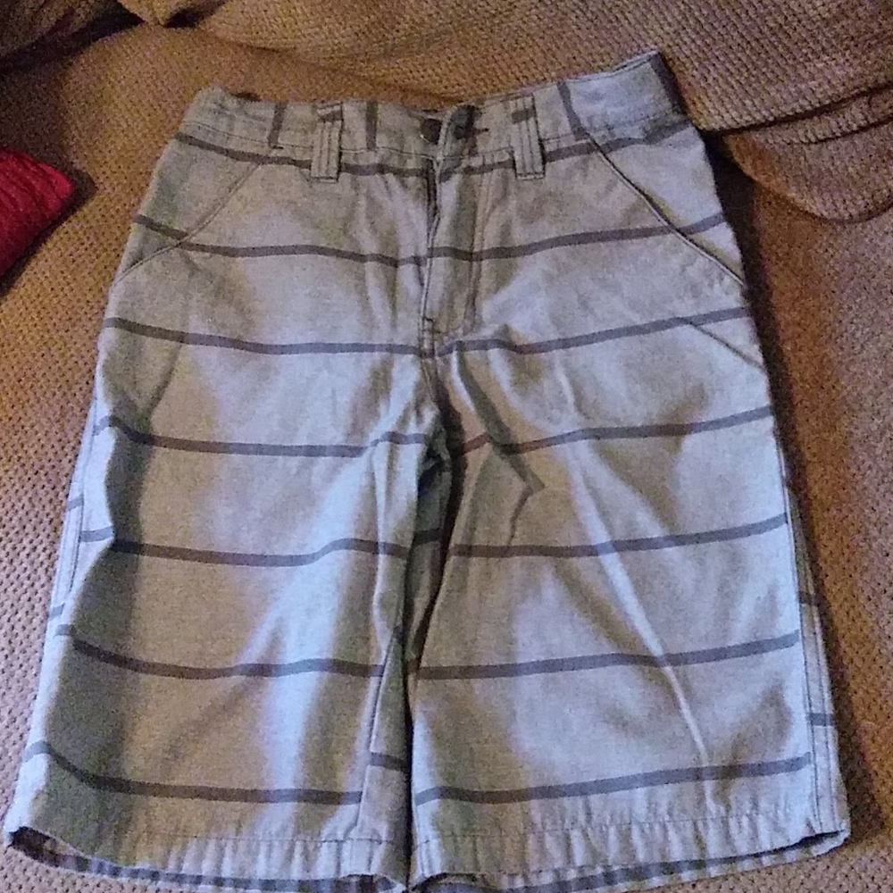 Boys shorts
